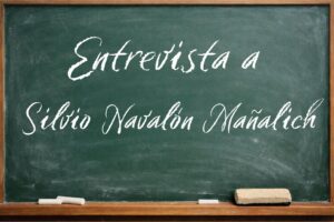 Entrevista Silvio Navalón Mañalich