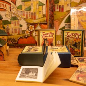 Objeto de la colección 2